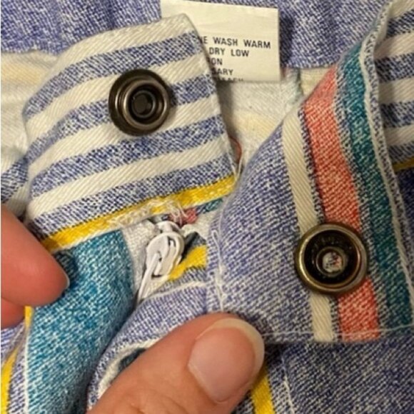 Camptown club hot pants shorts - Picture 7 of 7